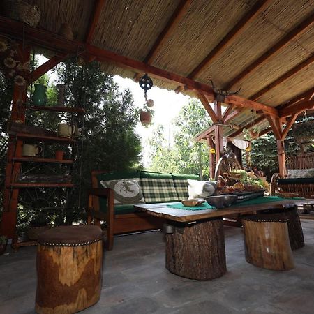 Etno Kuca Teodora Bed and Breakfast Stajicevo Exteriör bild